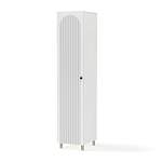 Шкаф-пенал Рене 11 BMS - Фото 1