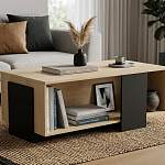 Столик журнальный Крит 11 BMS - Фото 1