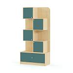 Стеллаж Леон 1 BMS - Фото 5