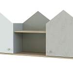 Полка Лика М6 BMS - Фото 5