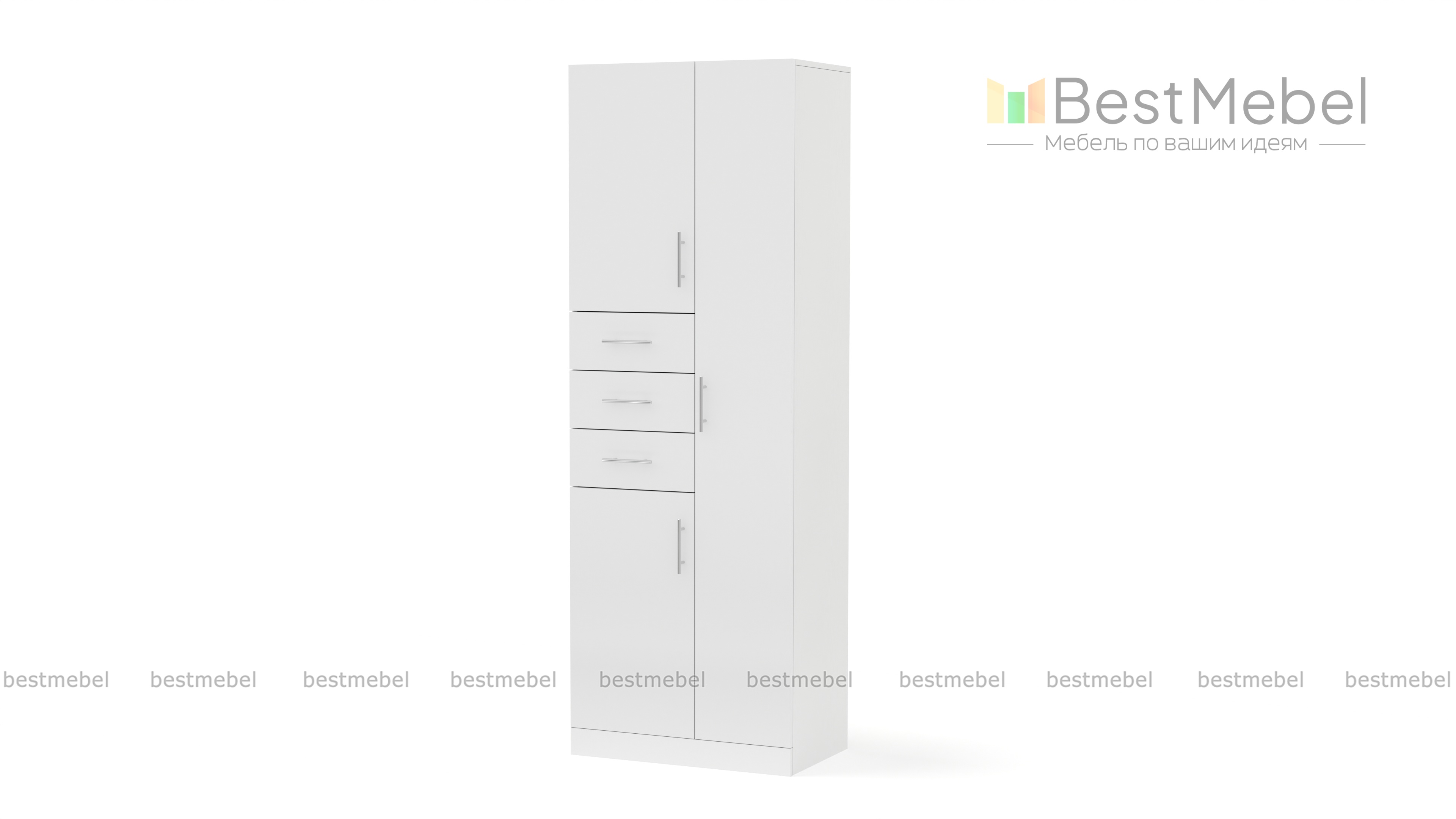 Пенал Эко 15 BMS