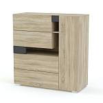 Комод Next NX11 BMS - Фото 1