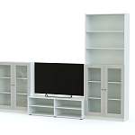 Стенка Билли Бесто Billy Besta 1 - Фото 5