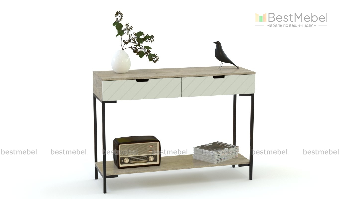 Консольный стол Клора 10 BMS