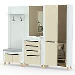 Прихожая Династия 20.2 BMS - Фото 6