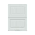 Шкаф верхний горизонтальный Европа с ПМ BMS - Фото 2