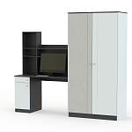 Детская стенка Сплинни 1 BMS - Фото 7