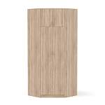 Шкаф угловой Бостон BMS - Фото 11