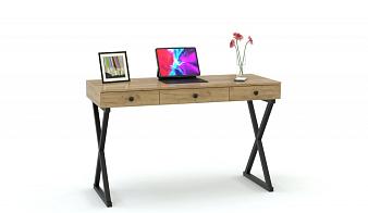 Стол компьютерный Люмо 14 BMS (1400х916х400)