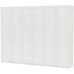 Шкаф распашной Пакс Тисседаль Pax Tyssedal 1 - Фото 1