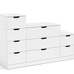 Комод Нордли Nordli 20 - Фото 17