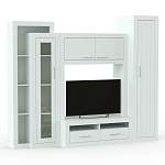 Стенка Верона 1.10 BMS - Фото 2